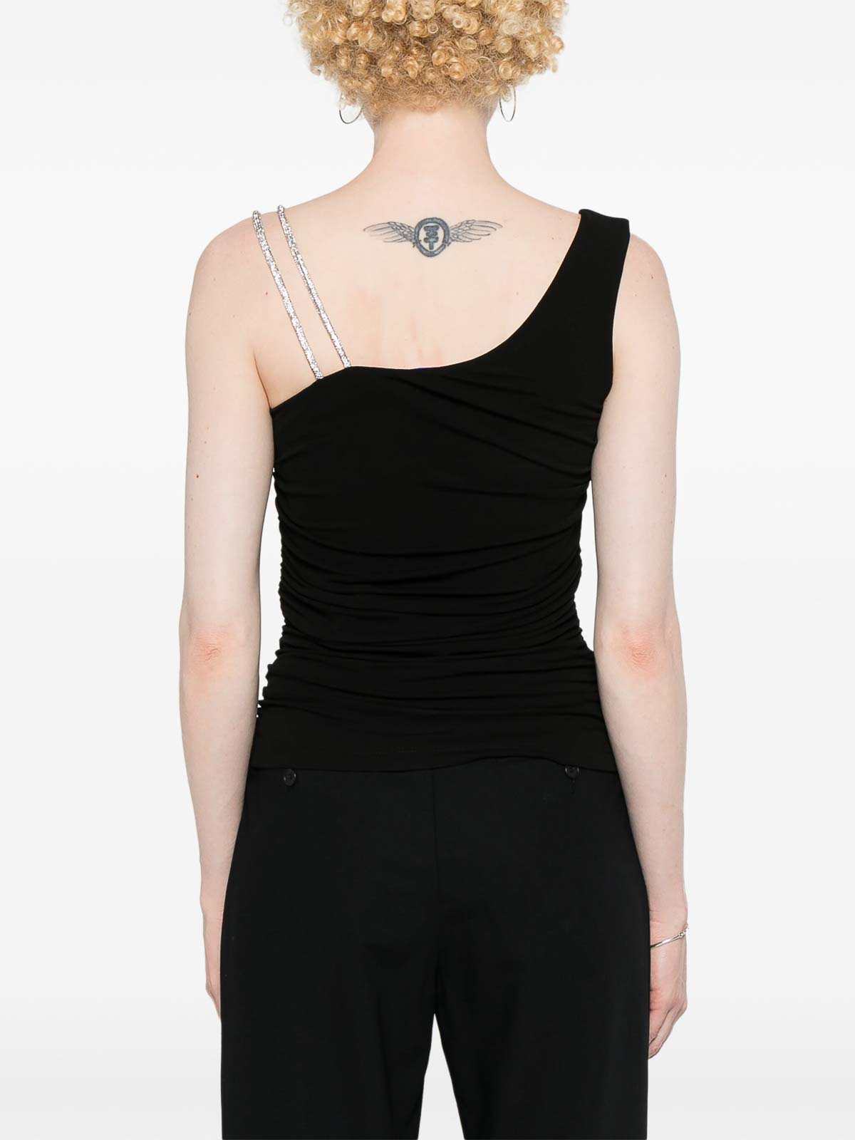 OFF-WHITE TOP - BEYMEN