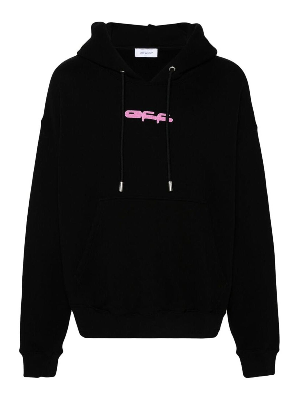 OFF-WHITE SWEATSHIRT - BEYMEN