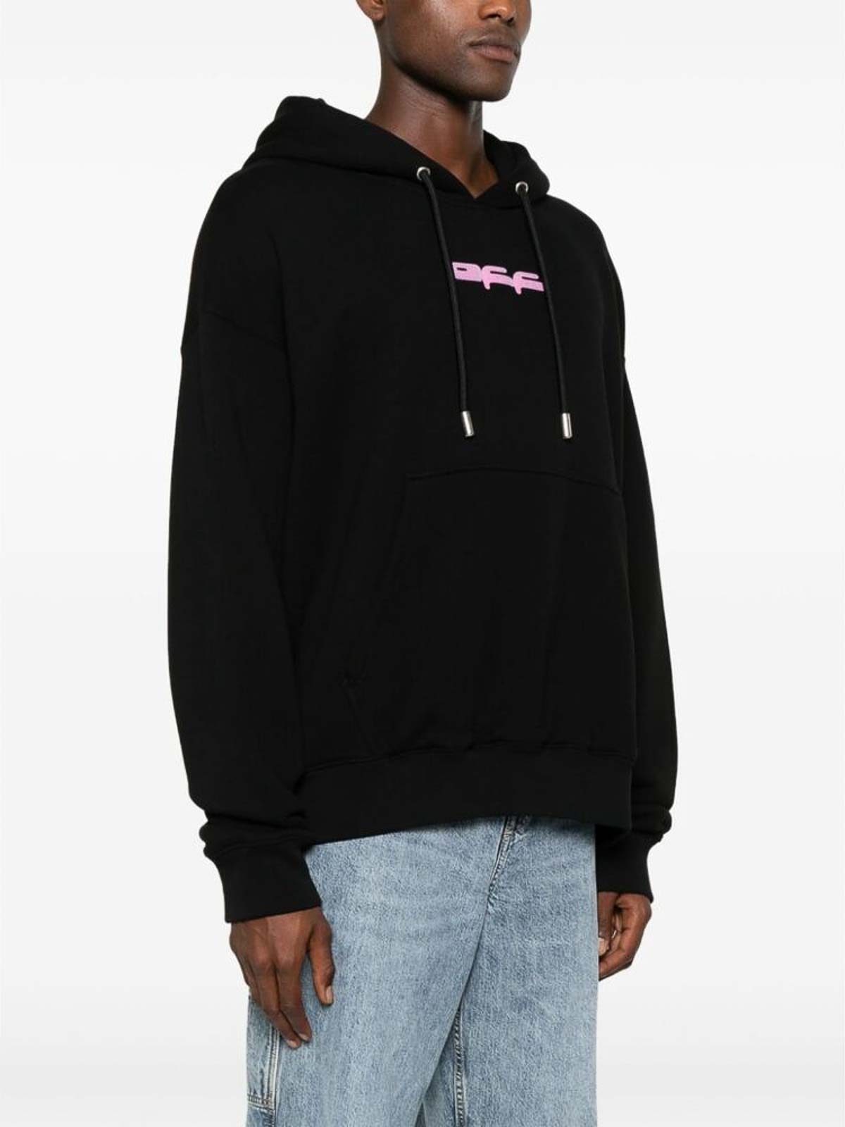 OFF-WHITE SWEATSHIRT - BEYMEN