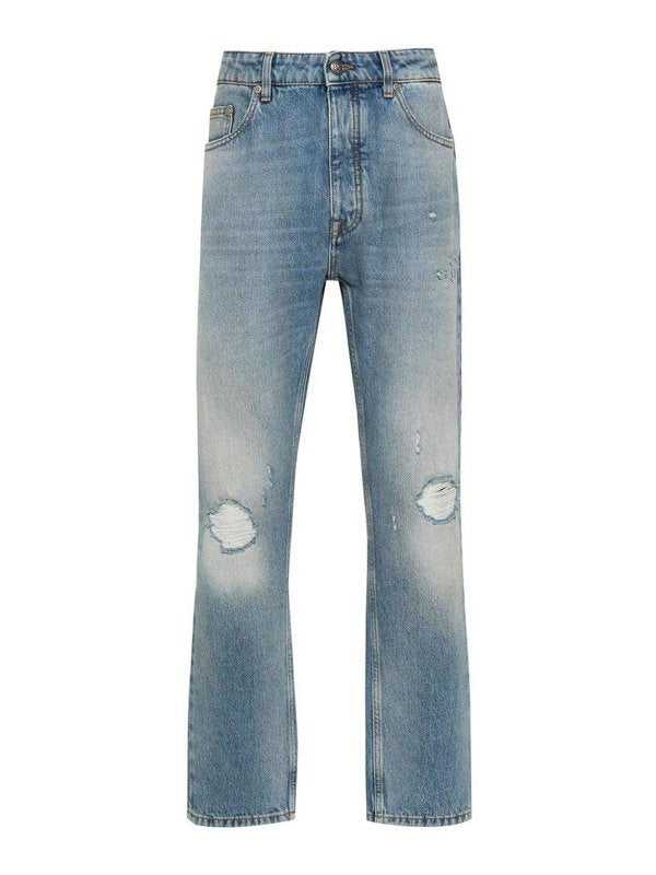 PALM ANGELS PANT - BEYMEN