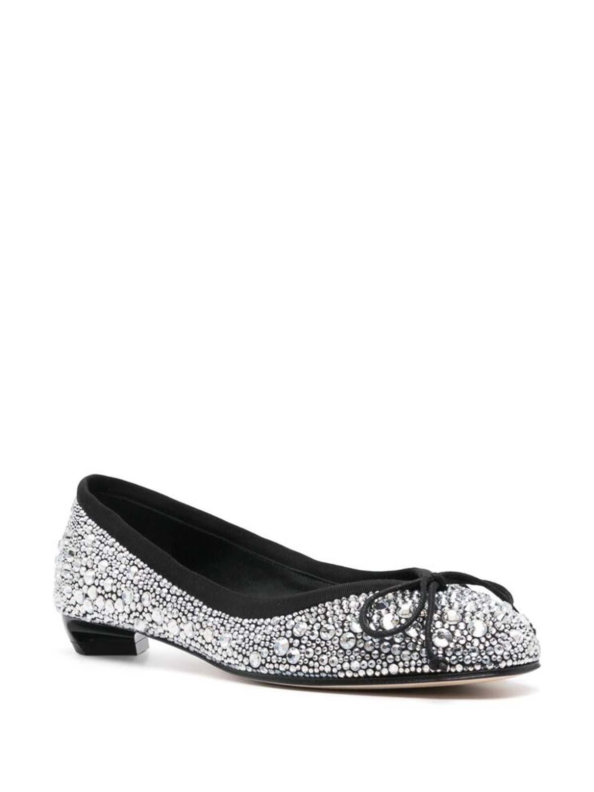 ALEXANDER MCQUEEN SHOES FABRI.S.LEATH - BEYMEN