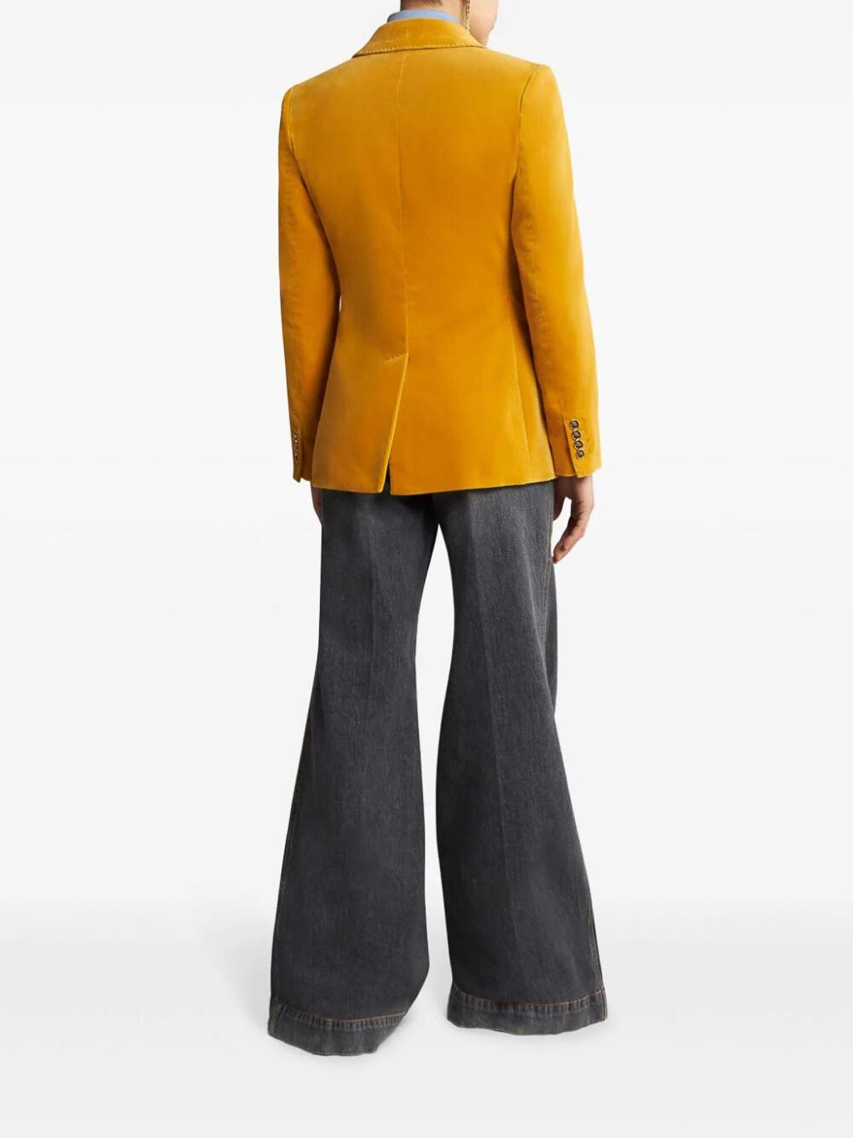 ETRO MRW JACKETS - BEYMEN