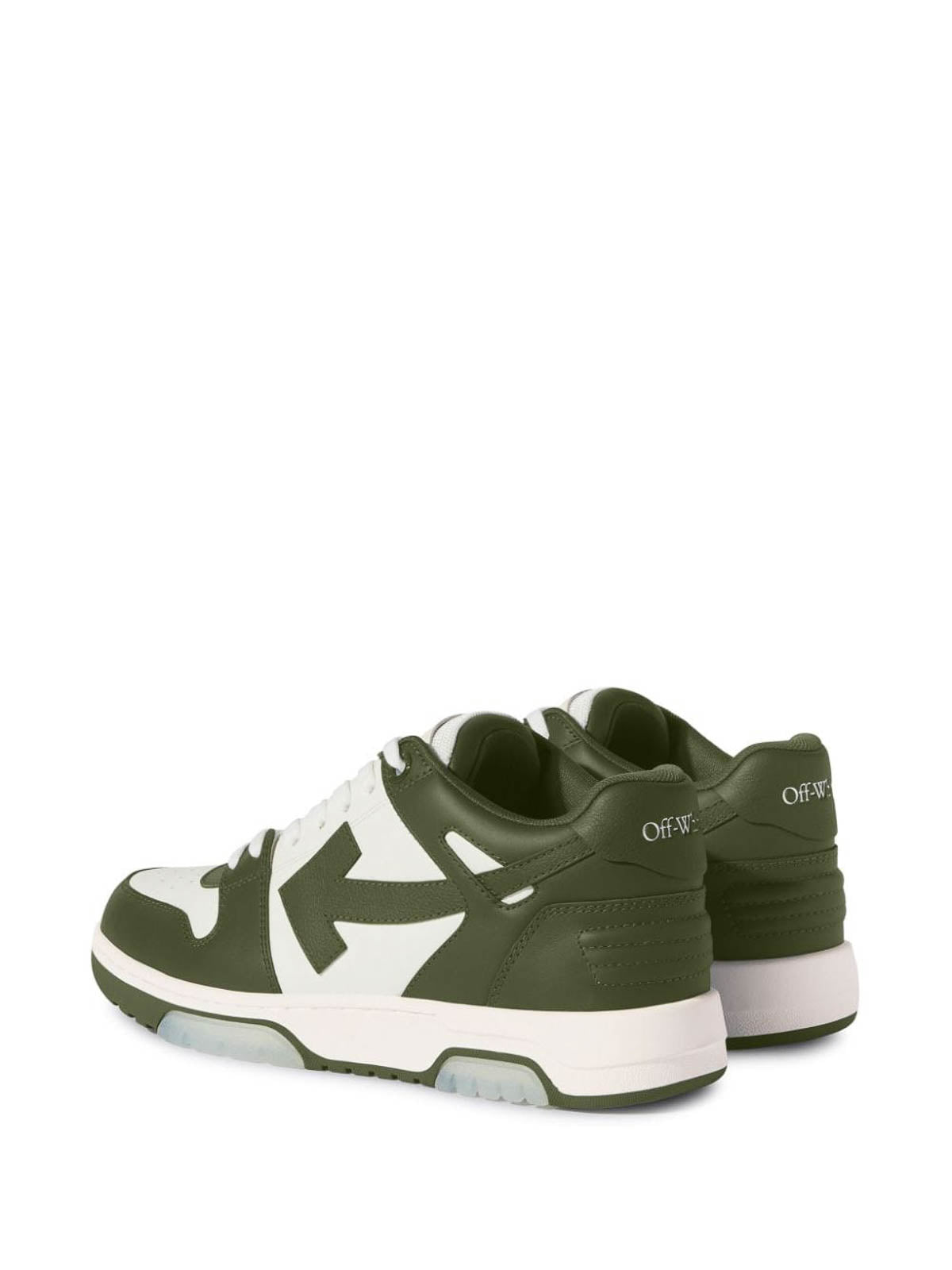 OFF-WHITE SNEAKER - BEYMEN