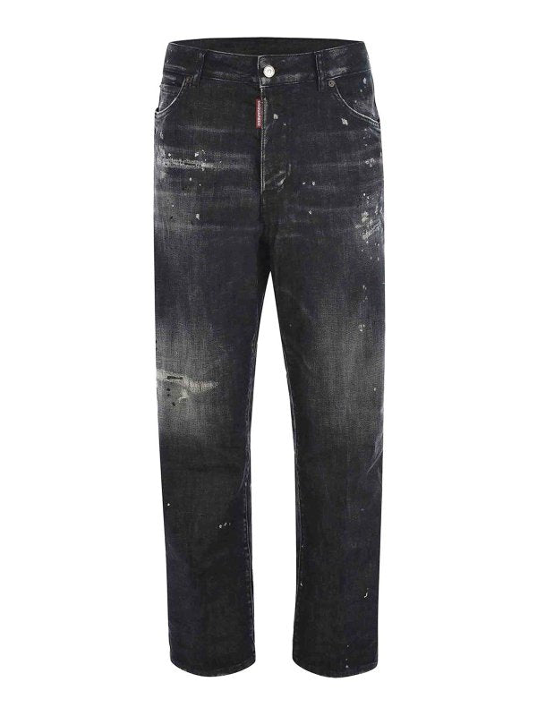 DSQUARED2 PANT - BEYMEN