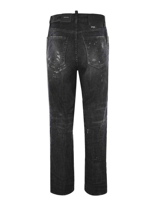 DSQUARED2 PANT - BEYMEN