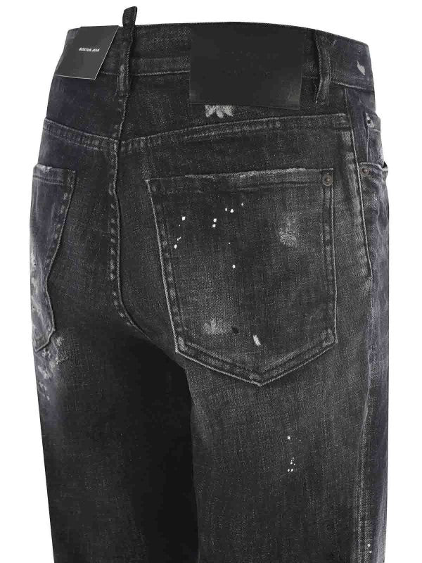 DSQUARED2 PANT - BEYMEN