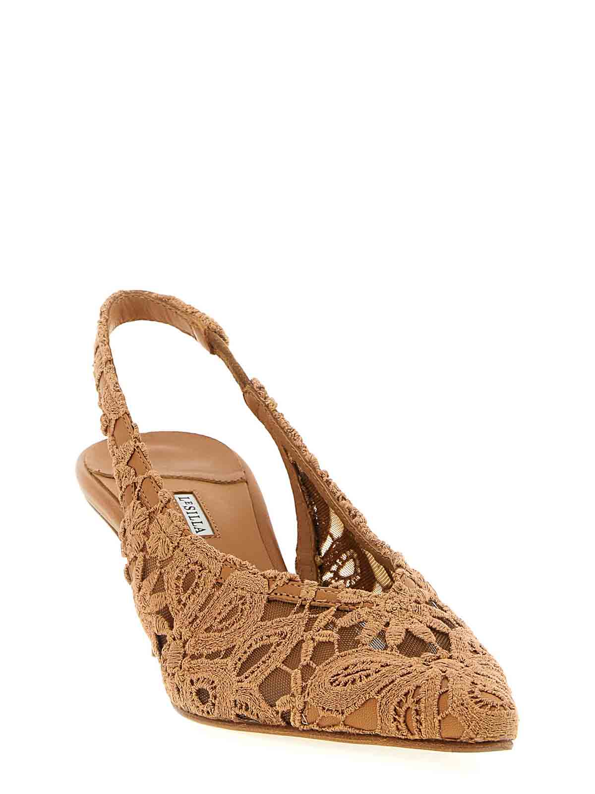 LE SILLA CHANEL NEMESI CUBA - BEYMEN