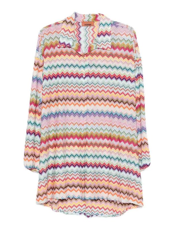 MISSONI TOP - BEYMEN