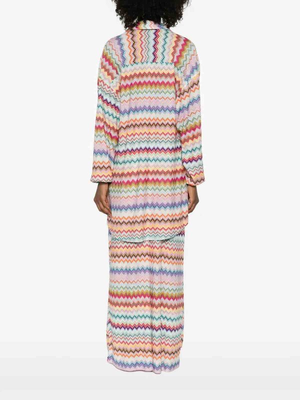 MISSONI TOP - BEYMEN