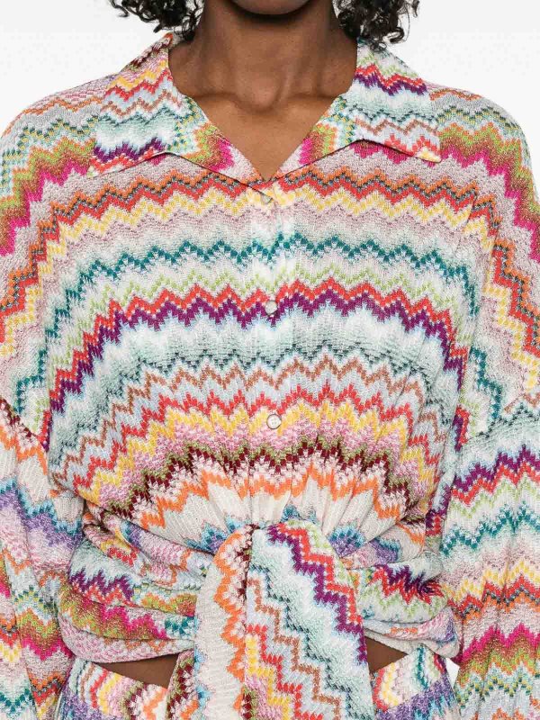 MISSONI TOP - BEYMEN