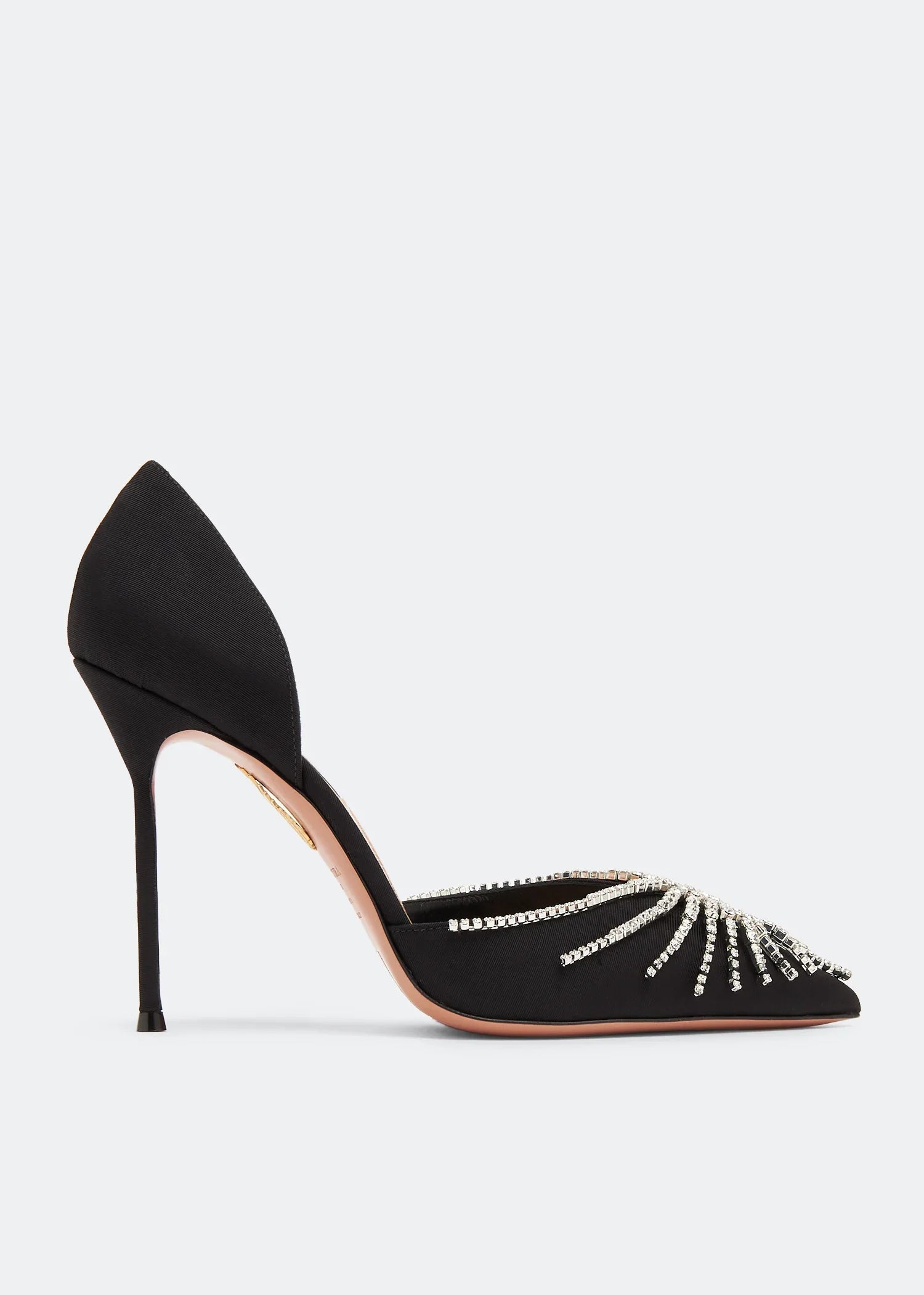 Aquazzura Pump Heels