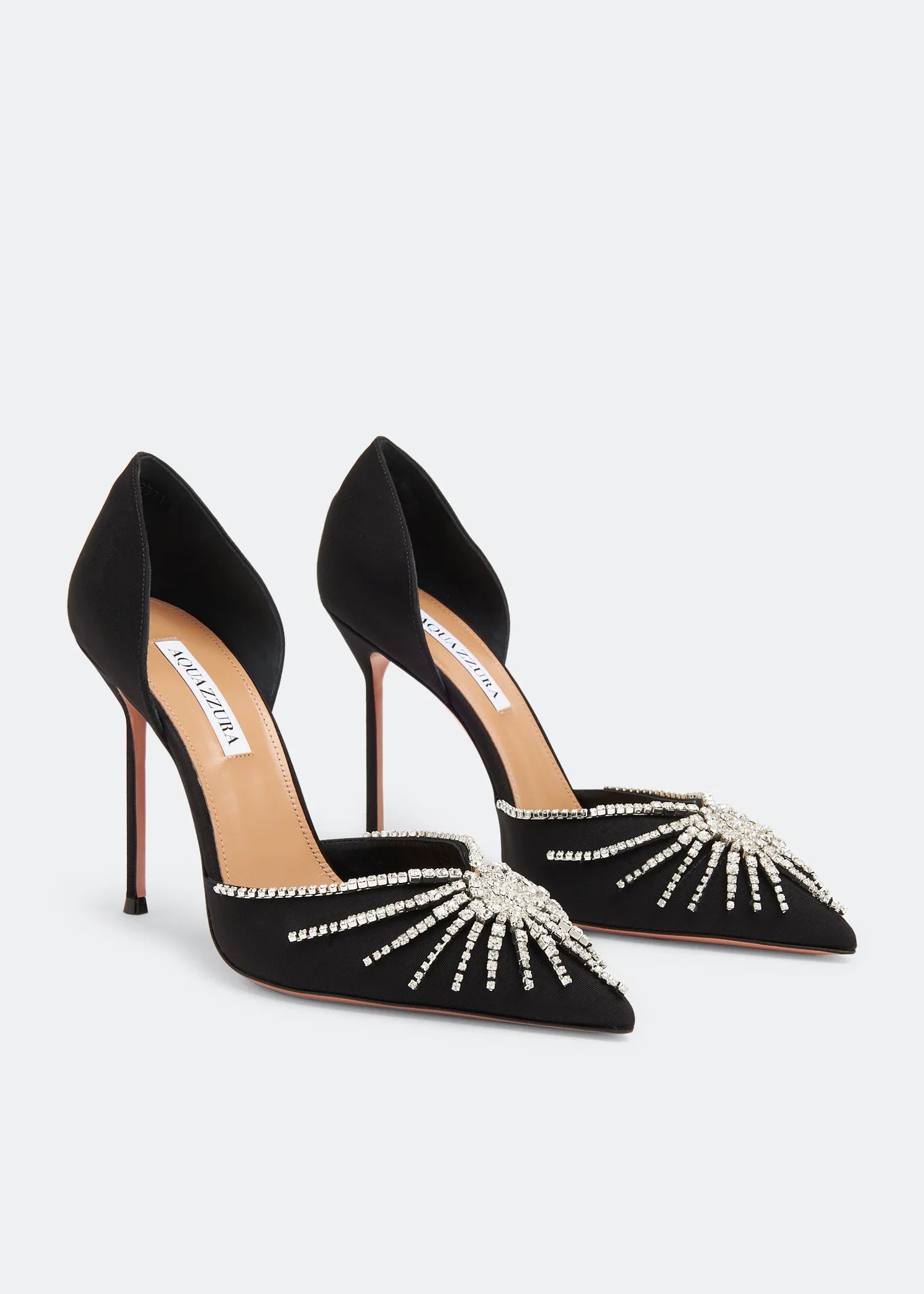 Aquazzura Pump Heels