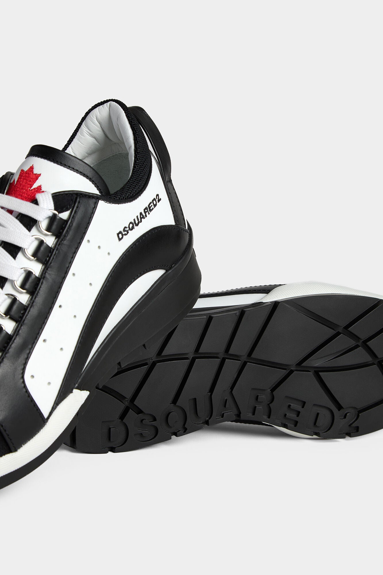 DSQUARED2 SNEAKER - BEYMEN