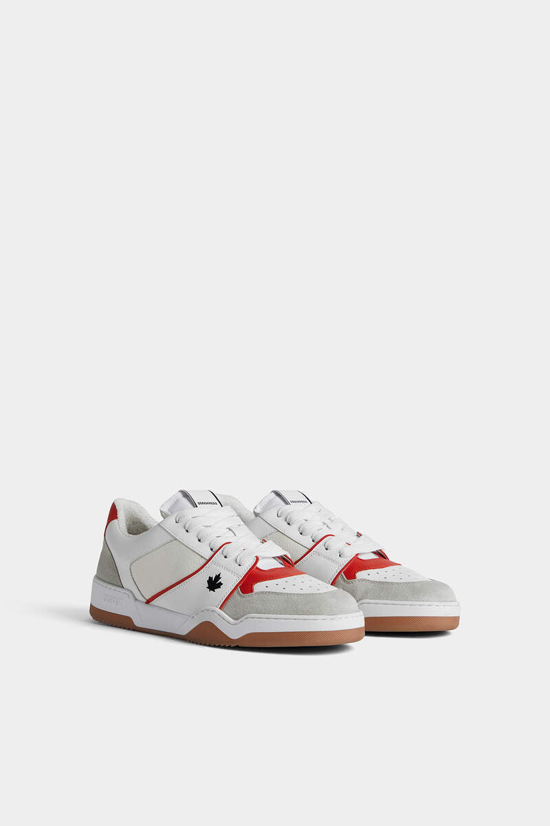 DSQUARED2 SNEAKERS - BEYMEN