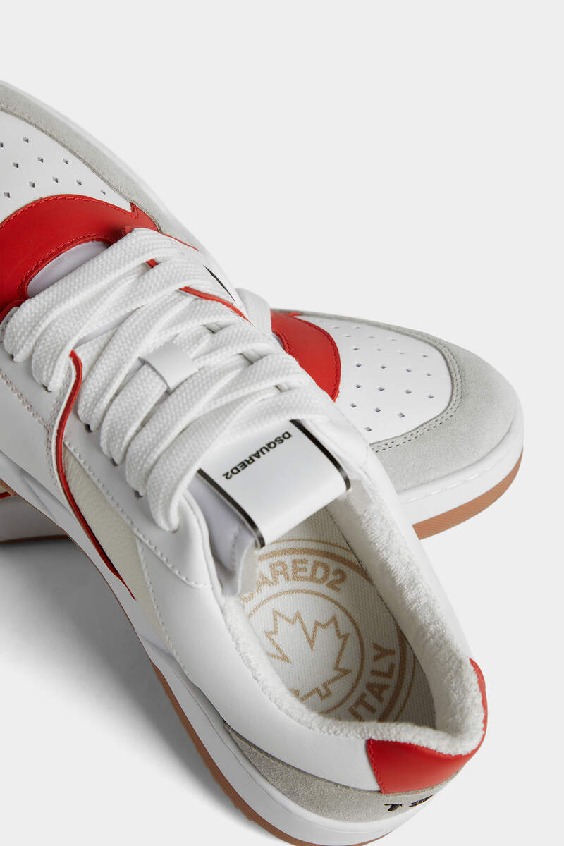 DSQUARED2 SNEAKERS - BEYMEN