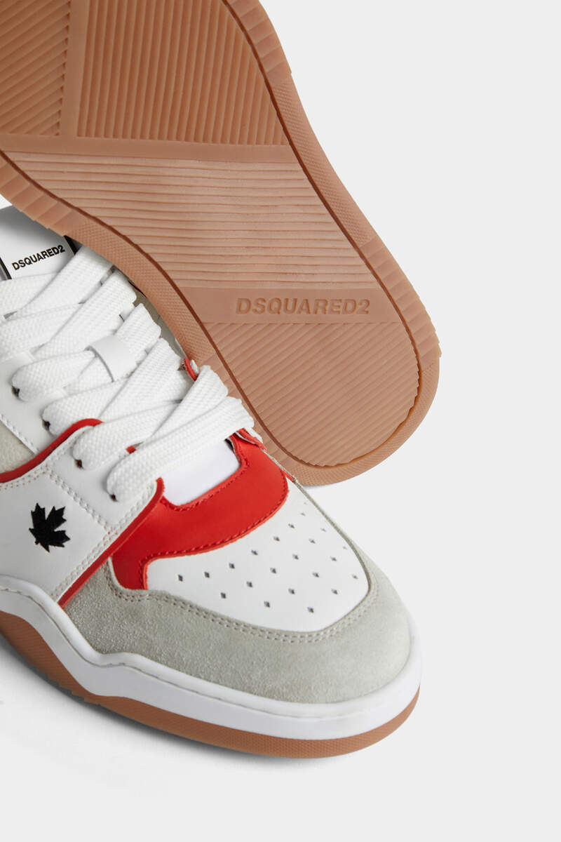 DSQUARED2 SNEAKERS - BEYMEN