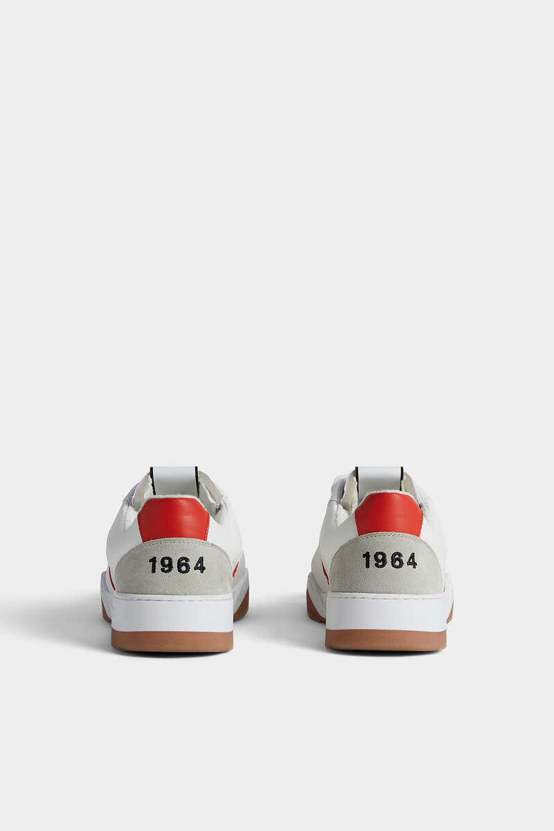 DSQUARED2 SNEAKERS - BEYMEN