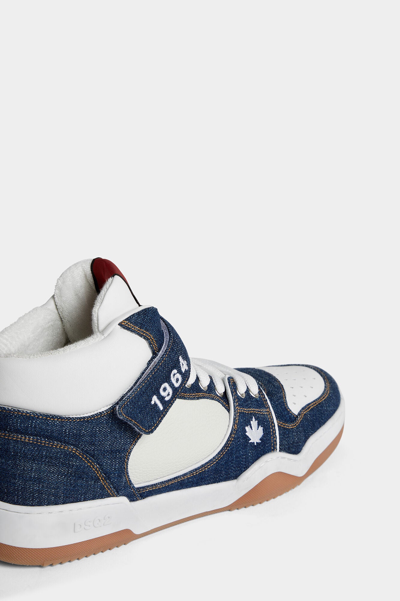 DSQUARED2 SNEAKERS - BEYMEN