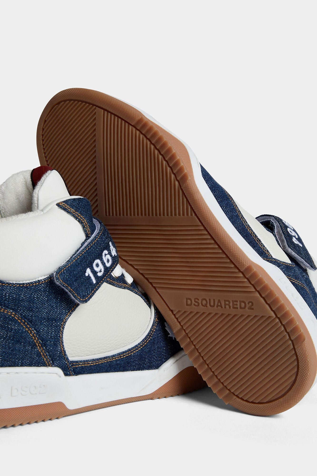 DSQUARED2 SNEAKERS - BEYMEN