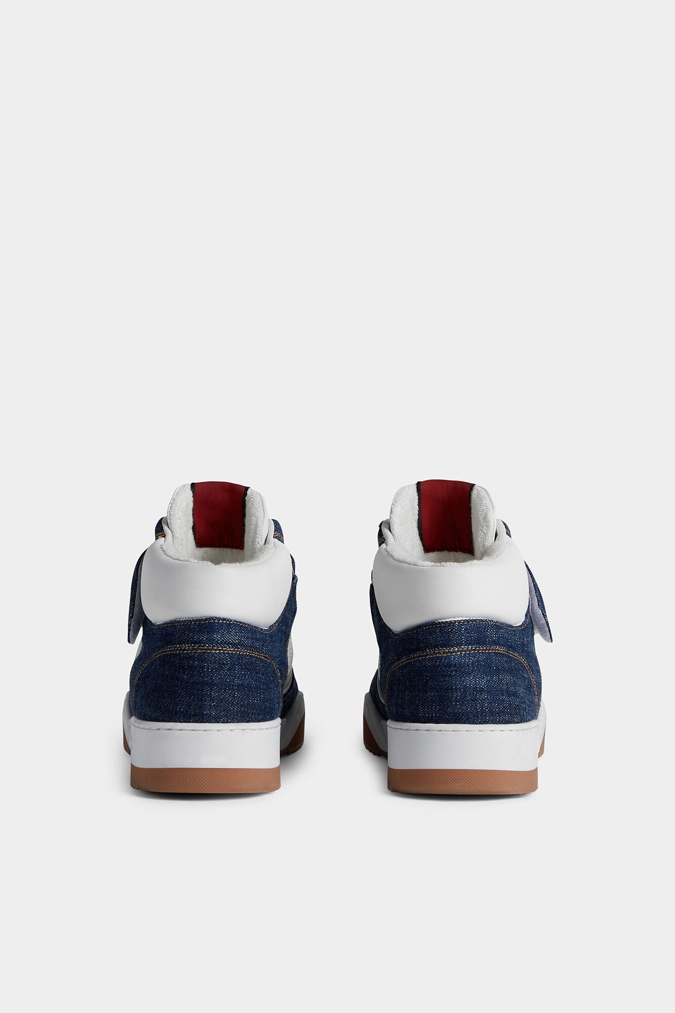 DSQUARED2 SNEAKERS - BEYMEN