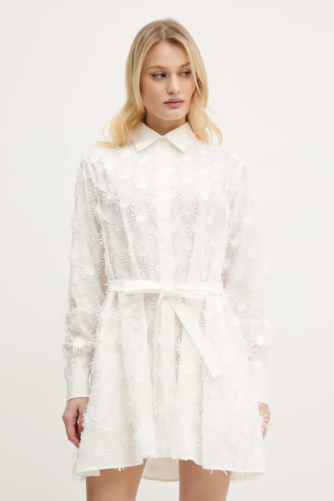 MSGM DRESS