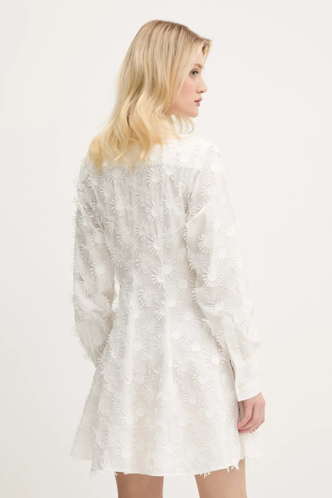 MSGM DRESS