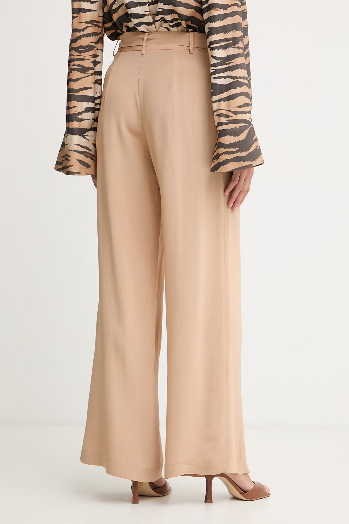 SIMONA CORSELLINI PANTALONE - BEYMEN