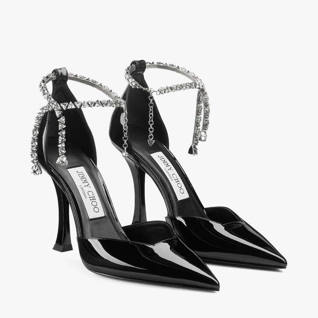 JIMMY CHOO SHOES - BEYMEN