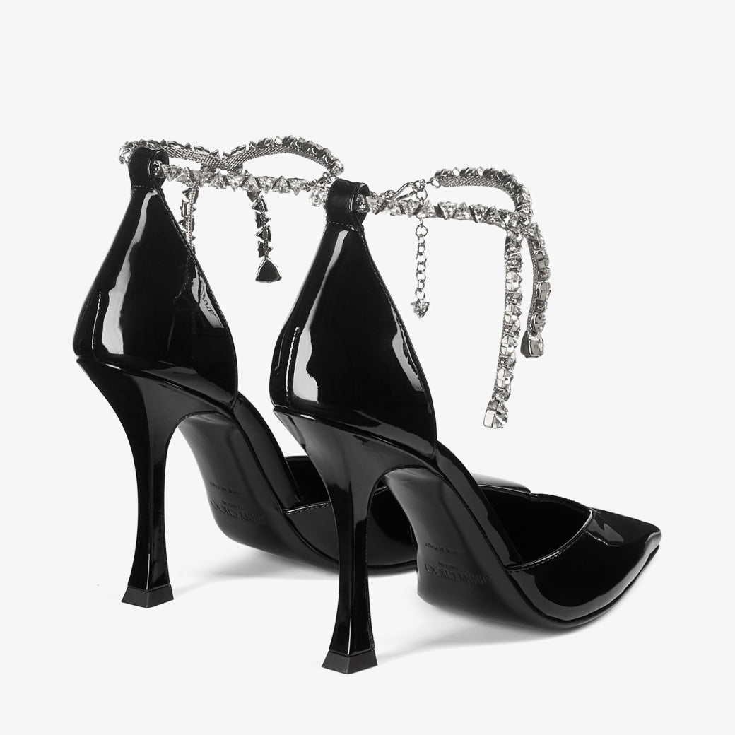 JIMMY CHOO SHOES - BEYMEN