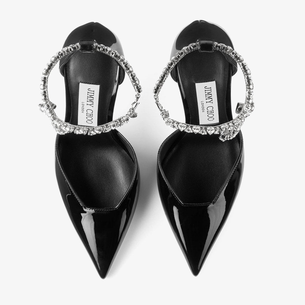 JIMMY CHOO SHOES - BEYMEN
