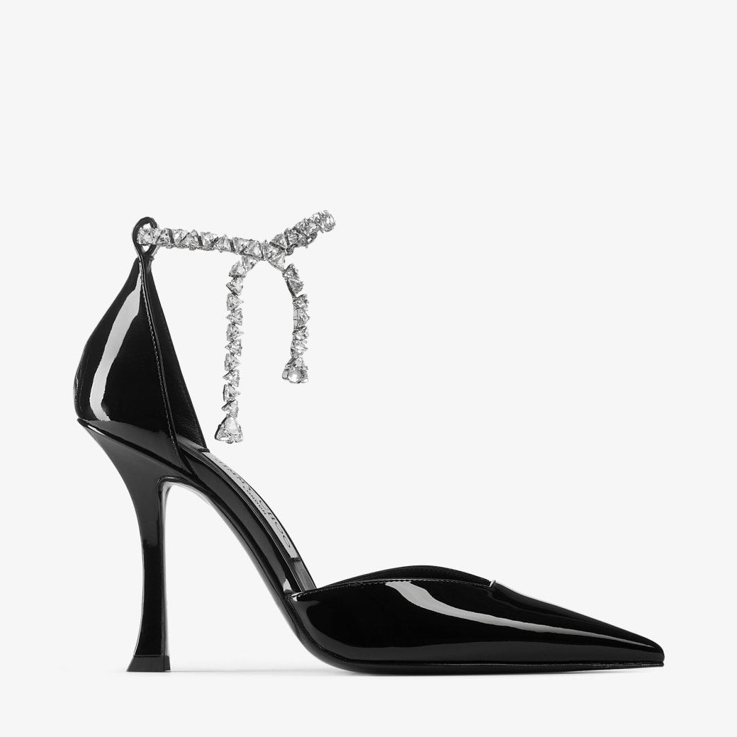 JIMMY CHOO SHOES - BEYMEN