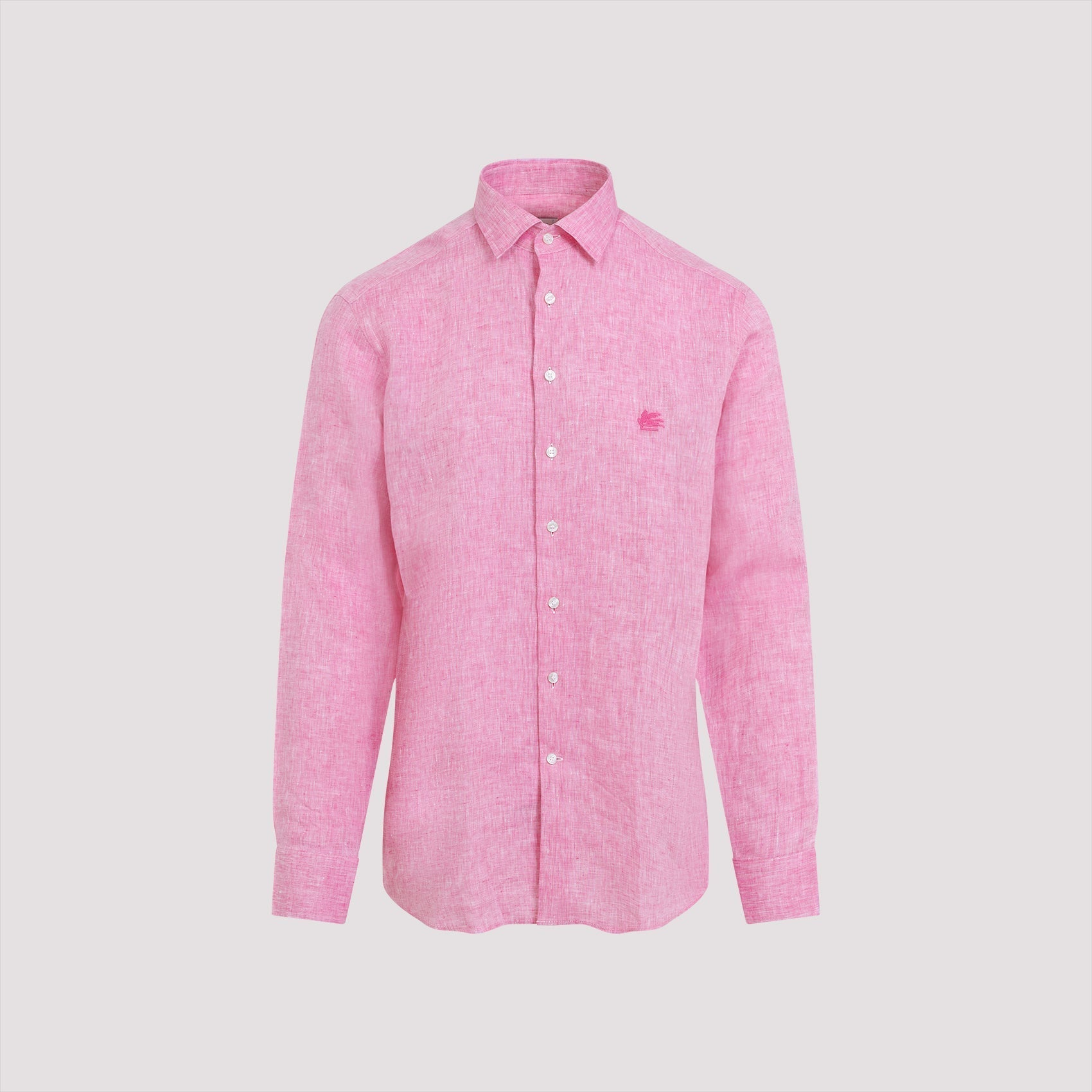 ETRO SHIRT ROMA LOGO