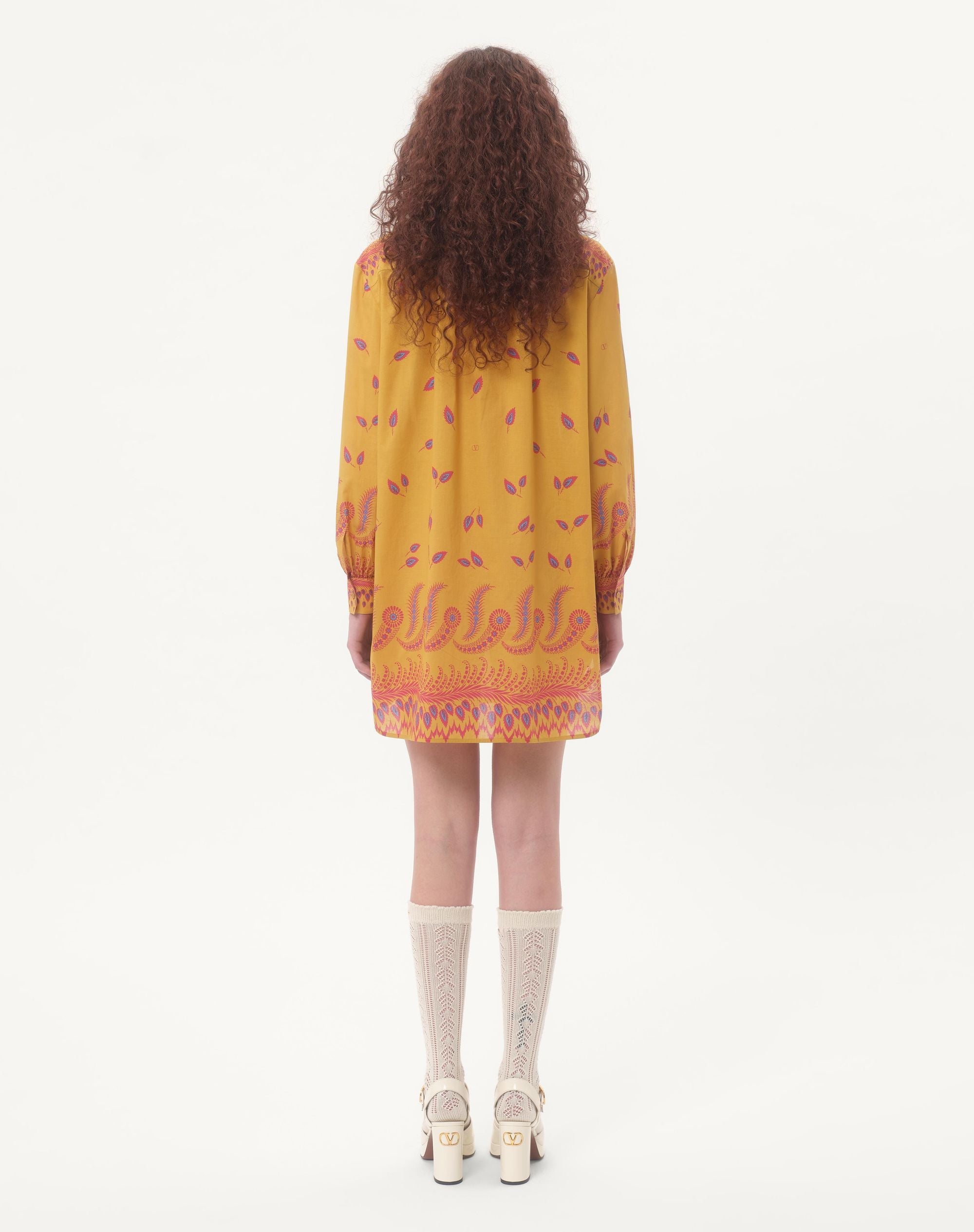 VALENTINO DRESS - BEYMEN