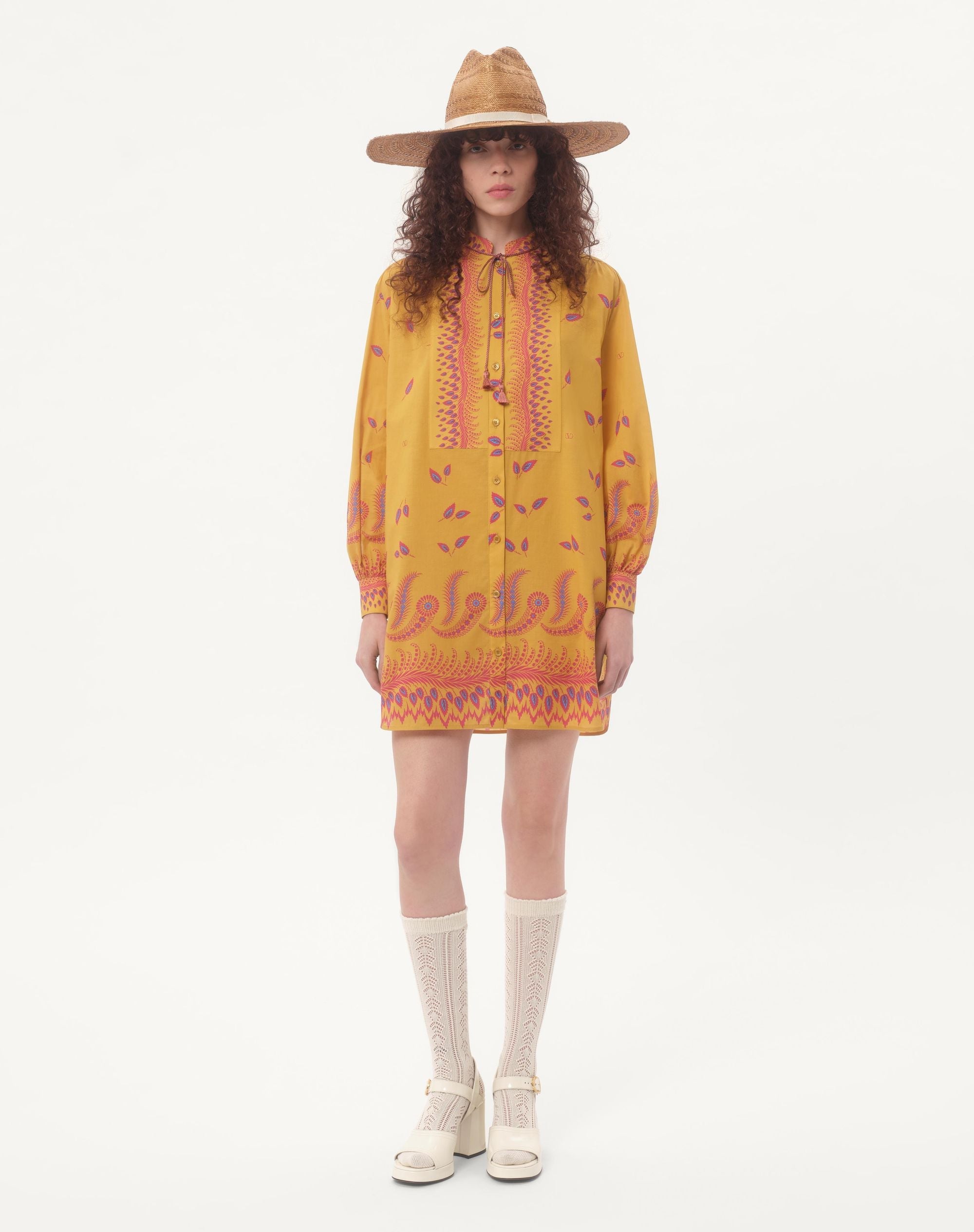 VALENTINO DRESS - BEYMEN