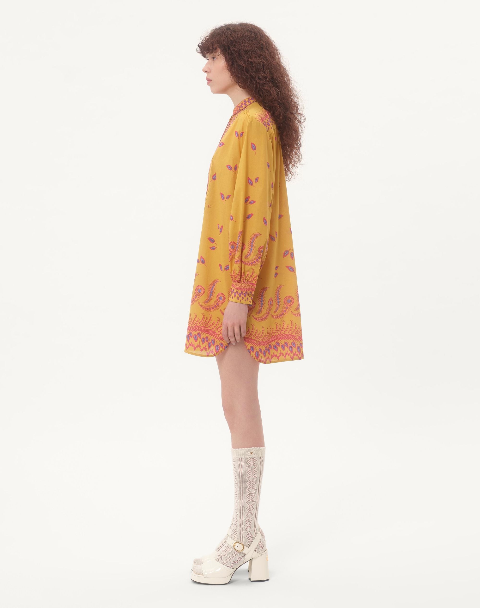 VALENTINO DRESS - BEYMEN