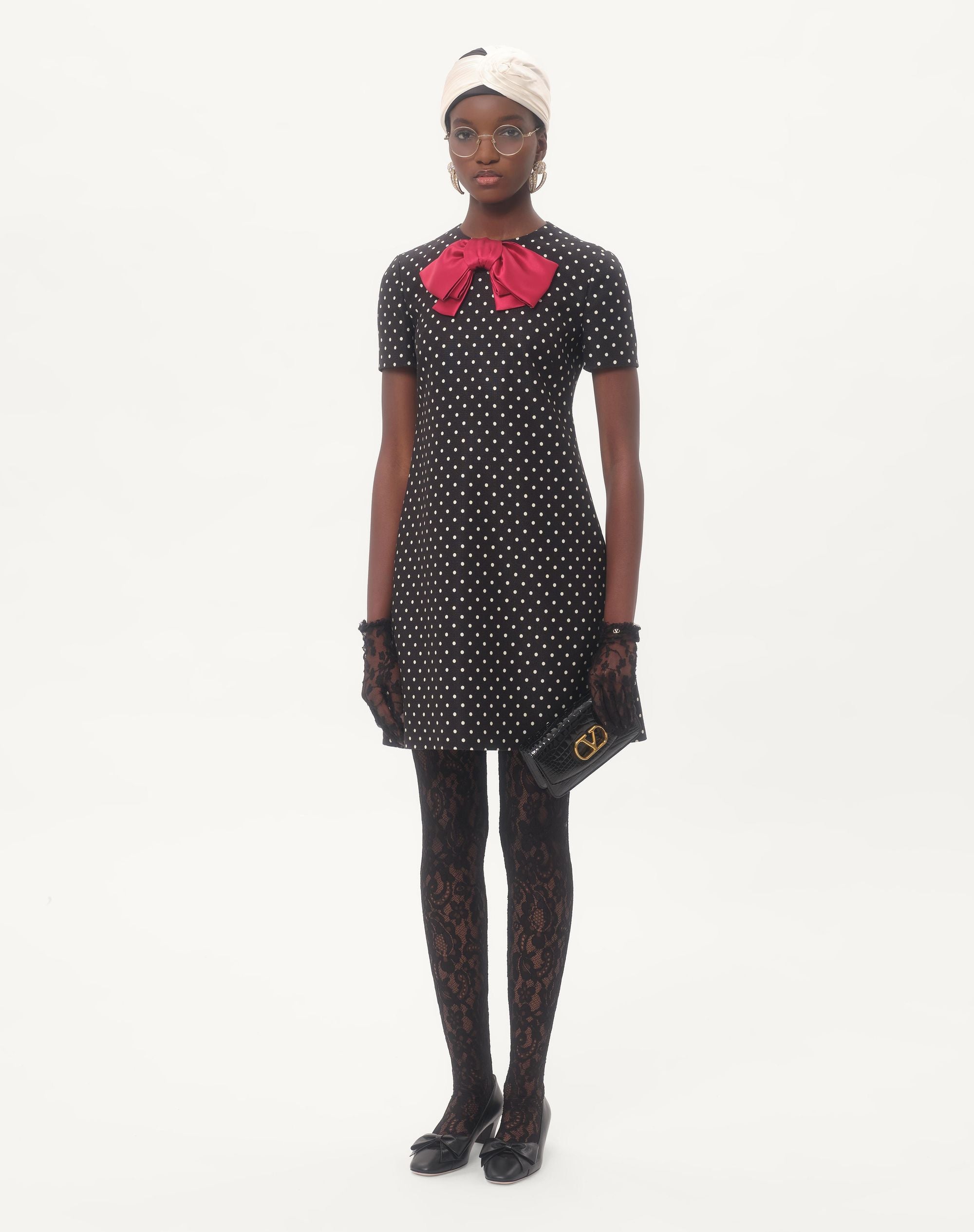 VALENTINO DRESS - BEYMEN