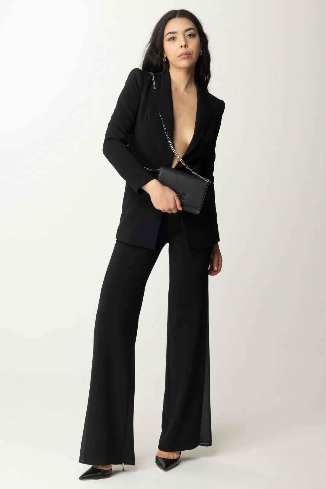 Elisabetta Franchi Jumpsuit