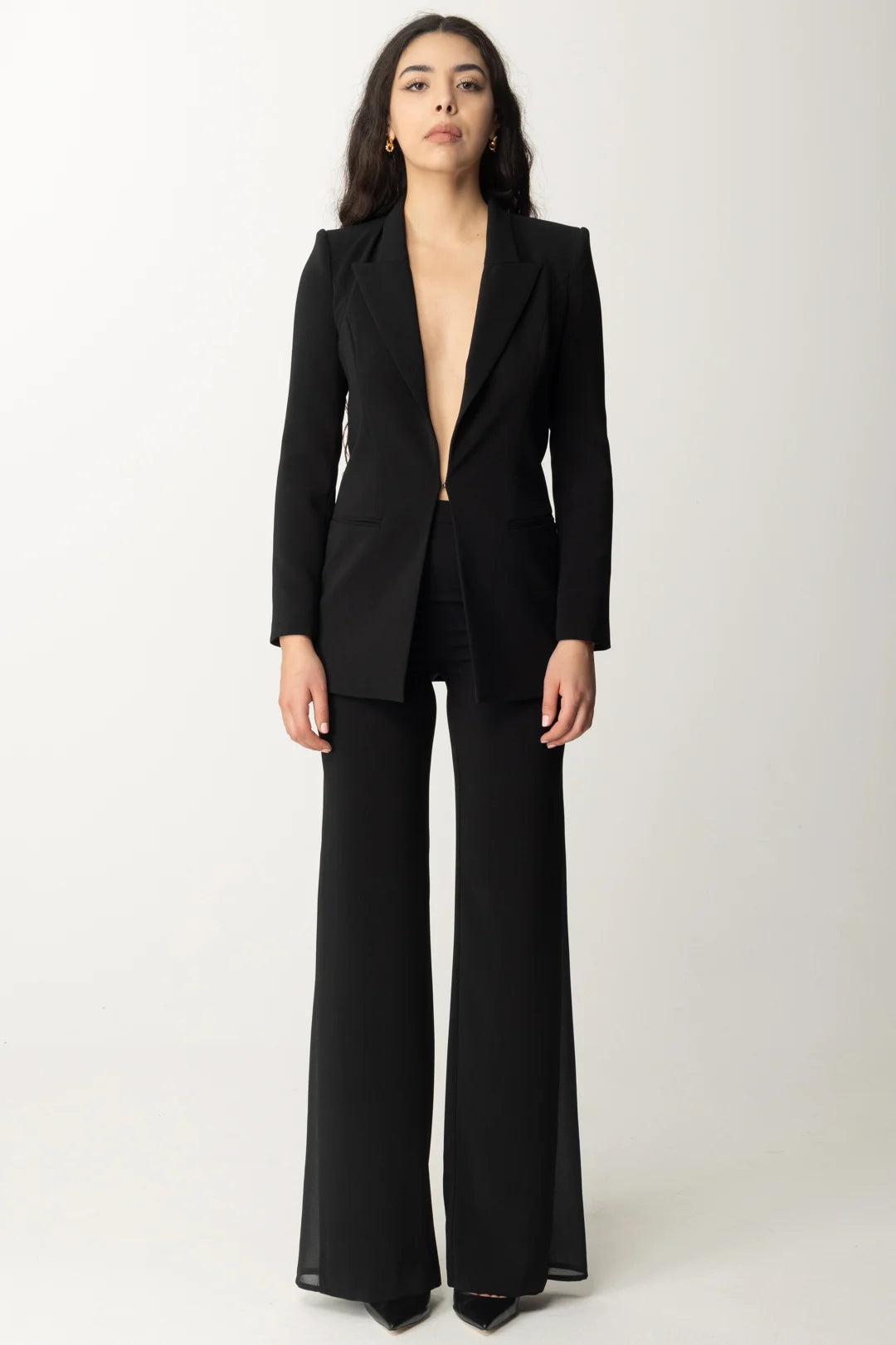 Elisabetta Franchi Jumpsuit