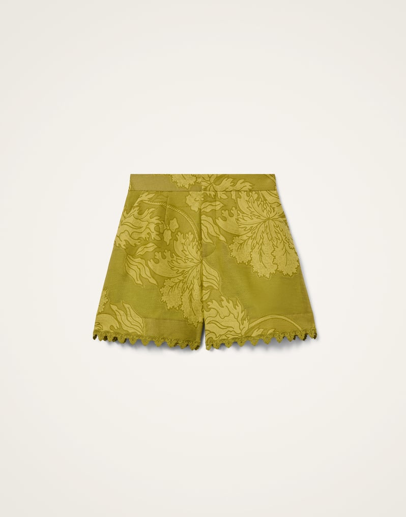 LA DOUBLEJ GOOD BUTT SHORTS - BEYMEN