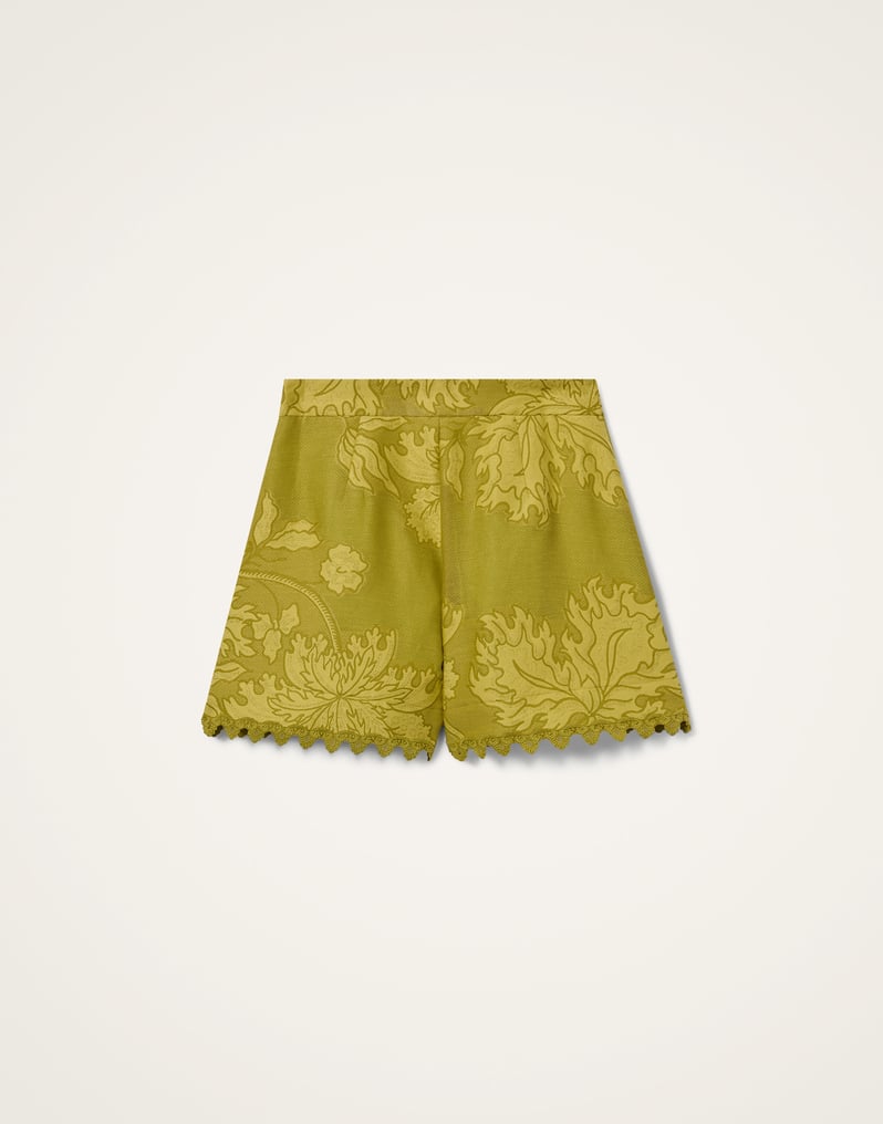 LA DOUBLEJ GOOD BUTT SHORTS - BEYMEN