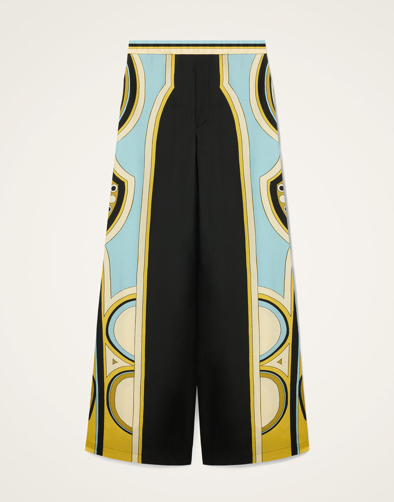 LA DOUBLEJ CLUB PANTS PLACE - BEYMEN