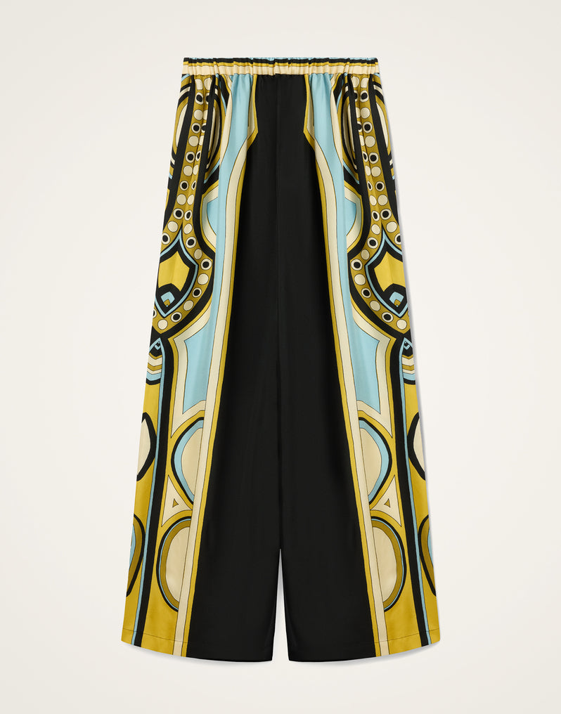 LA DOUBLEJ CLUB PANTS PLACE - BEYMEN