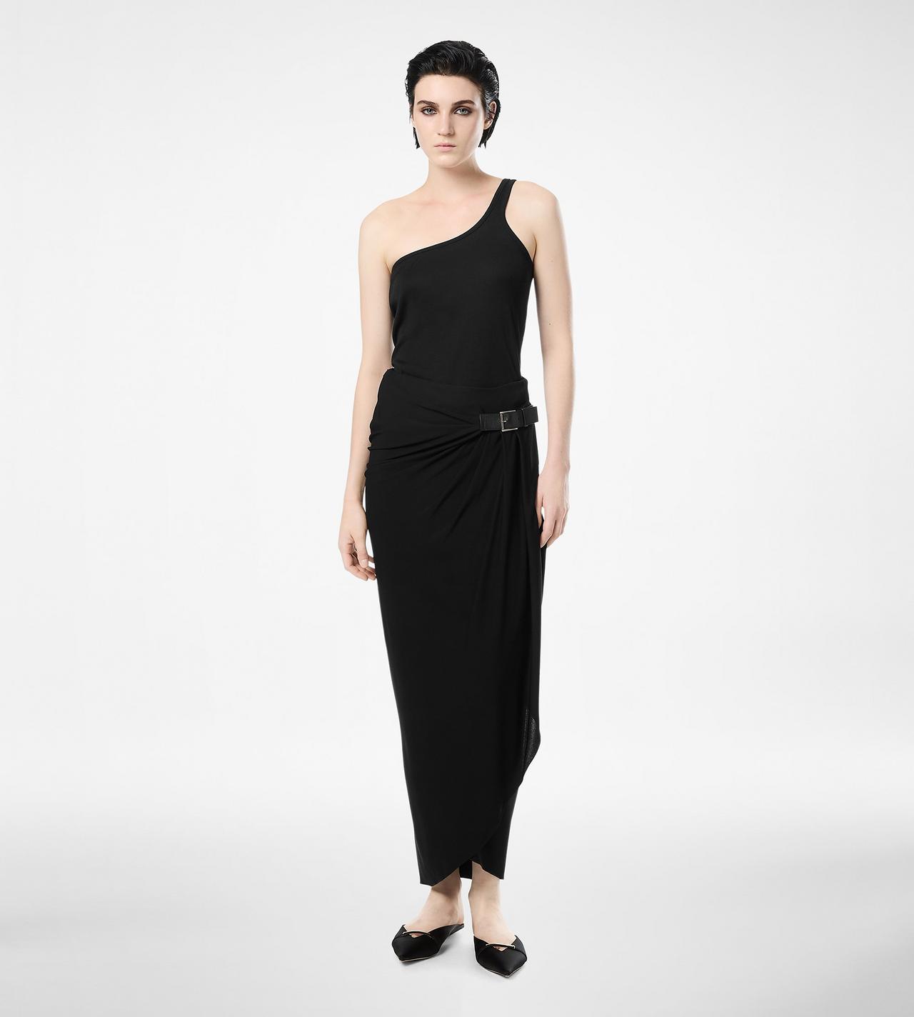 TOM FORD ONE SHOULDER TOP - BEYMEN