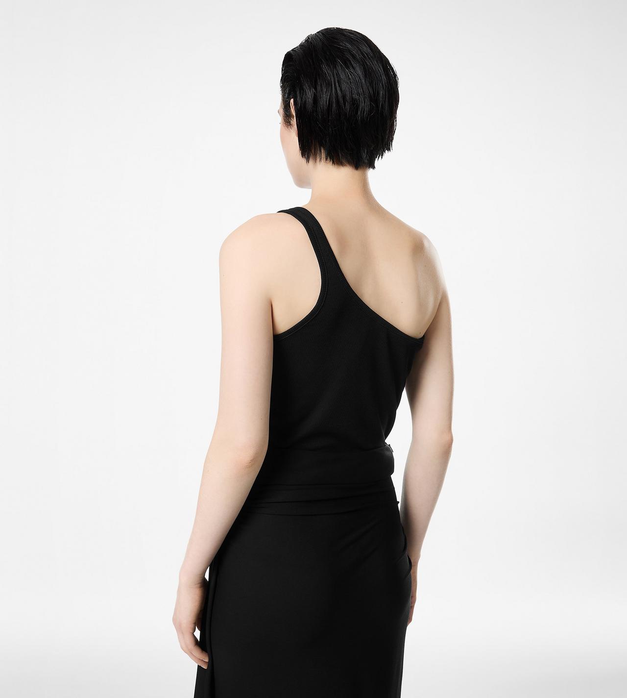 TOM FORD ONE SHOULDER TOP - BEYMEN
