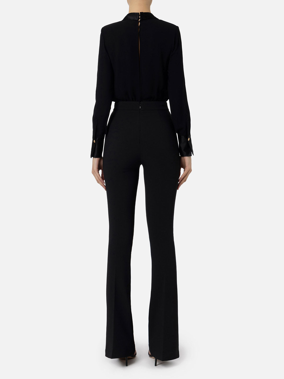 Elisabetta Franchi Jumpsuit
