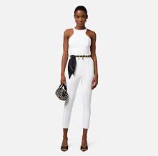 Elisabetta Franchi Jumpsuit