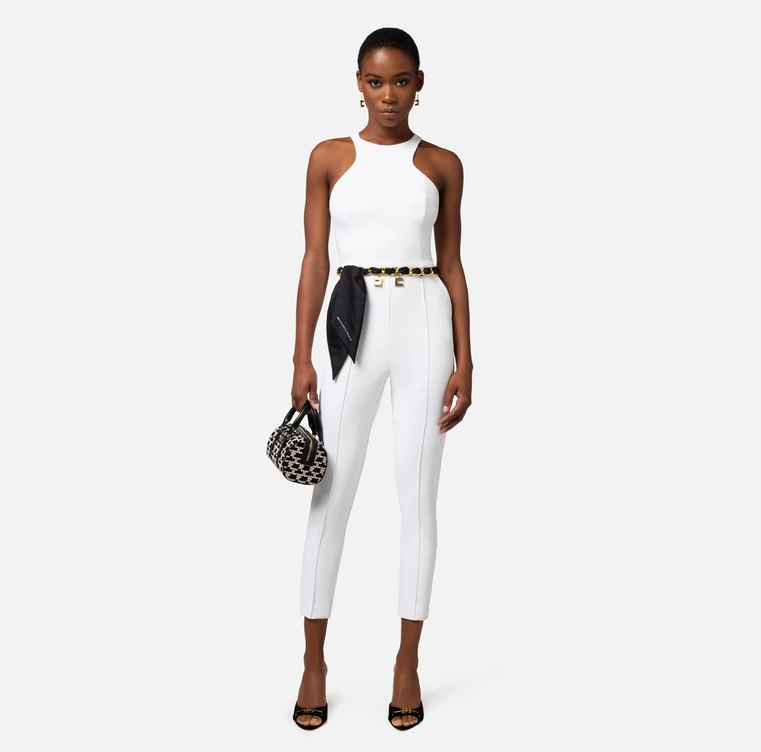 ELISABETTA FRANCHI JUMPSUIT