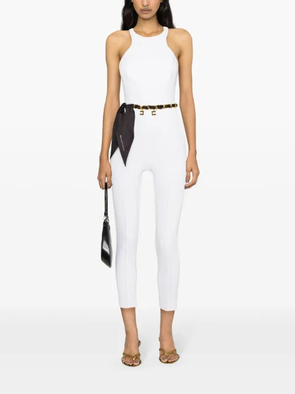 ELISABETTA FRANCHI JUMPSUIT - BEYMEN