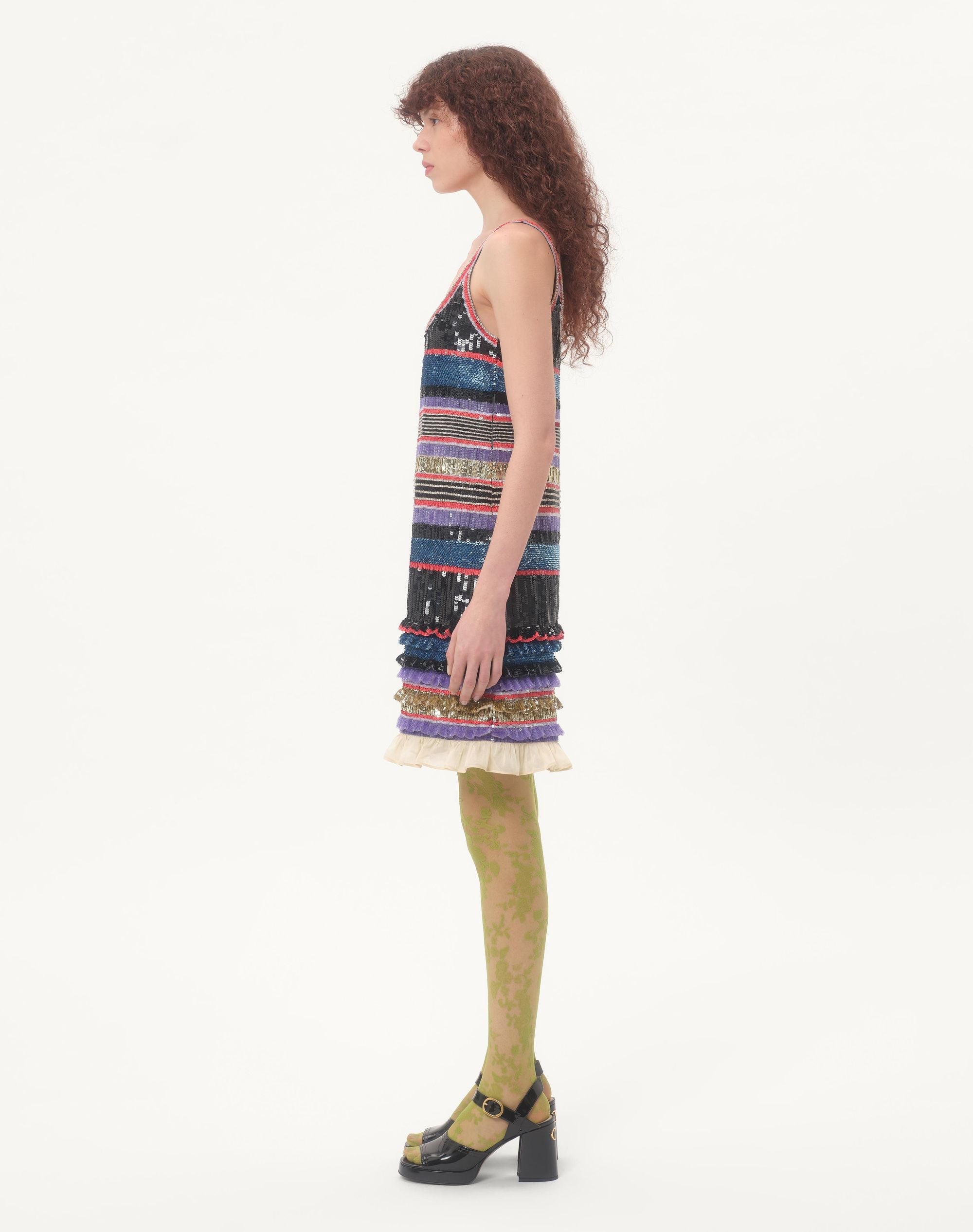 VALENTINO DRESS - BEYMEN