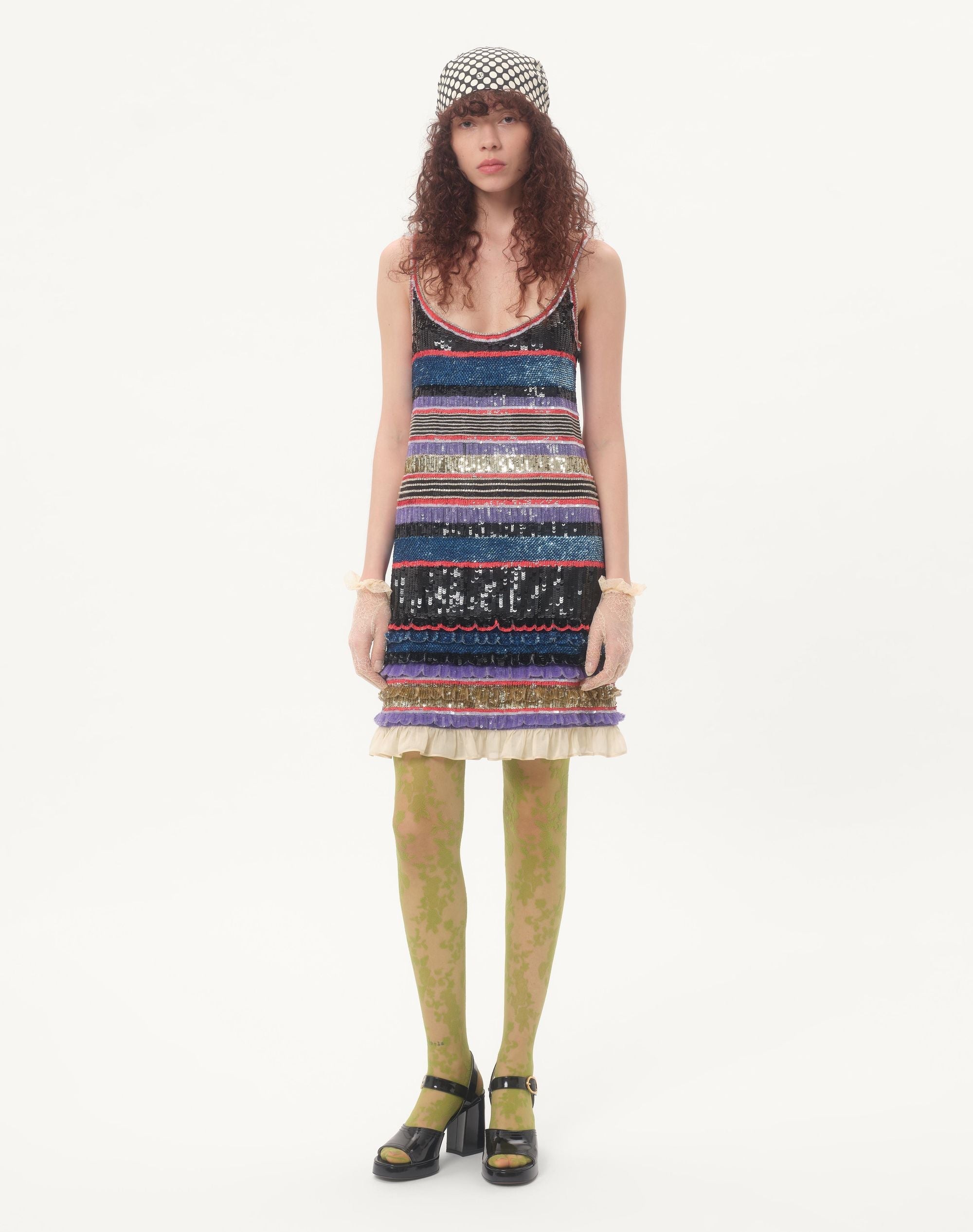 VALENTINO DRESS - BEYMEN